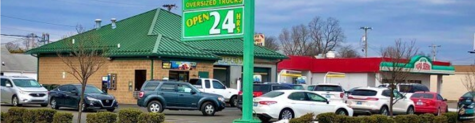 Shammy's Auto Wash - Home